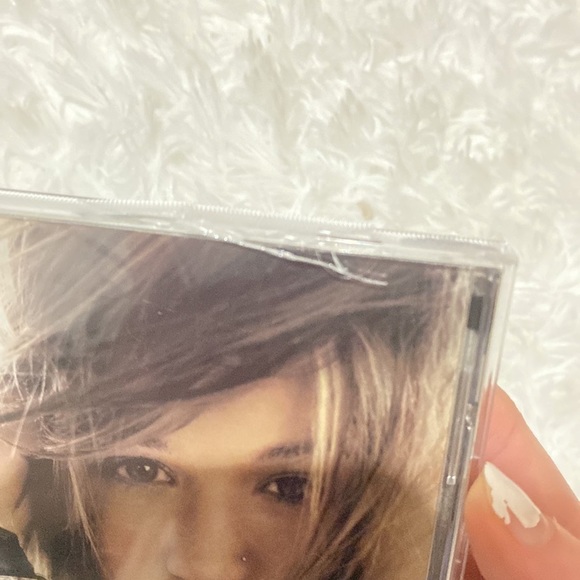 Kelly Clarkson Breakaway CD - Picture 2 of 4